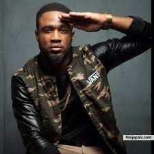 Amazing Grace by Praiz