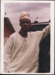 holuwakayode Adesanya (loveonline001)