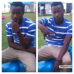 omo ife by Tenny Drapstar