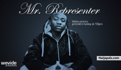 Jo Representer video