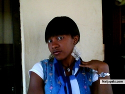 Adaora Ugonabo (Doragreen)