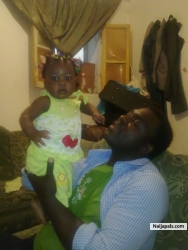 my sister daugther   fatia