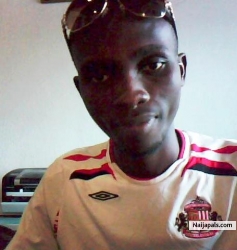 Having fun at office