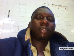 Aribisala Ayodele (aribisala777)