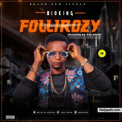 Follirozy by Bioking