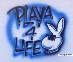 playa's club (playa 4 life)