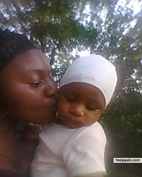 Bazaria Deborah Abubakar (debbiebukar)