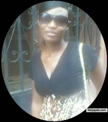 chinedu blessing ujunwa
