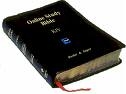 The Holy Bible