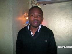 Emeka DON