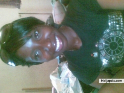 Folashade Bisola (coolfola)