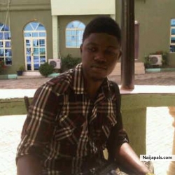 Ogunfuwa Olufemi James (emperor03)