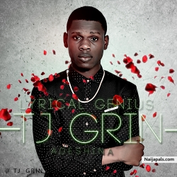 TJ-GRIN ADESHINA (TJ-GRIN)