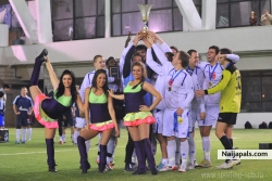 champion