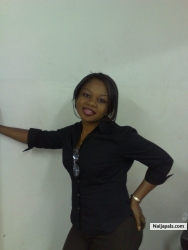 Tessy Obodo 