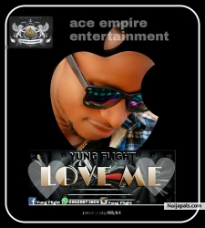Love Me by Yung Flight