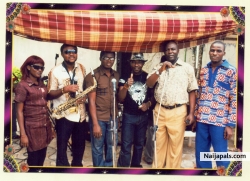 Ola-josh Band