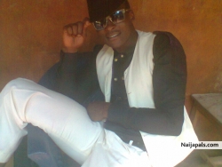 Jst chillin