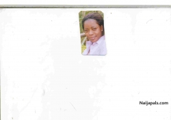 orji ogechi nkeiruka