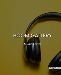 Boom Gallery Shop