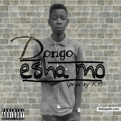 (CYPHER) by DONGO X DAMMY JAZZ.