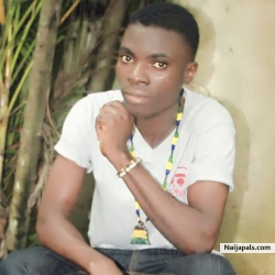 EMMANUEL by Lucky J
