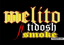 PAUSE by MELITO ft TIDOSH