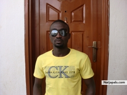 Abubakar Rabiu Abubakar