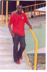 gafar lanre