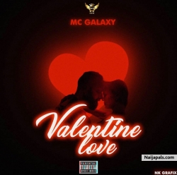 Valentine by MC Galaxy