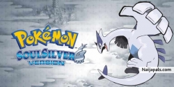 pokemon soul silver rom