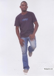 Tima Dafe Franklin