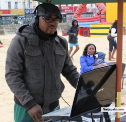 OWUSA REMIX BY DJ CHOPLIFE by WIZBOY