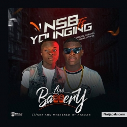 LOW BATTERY by NSB ft Younging