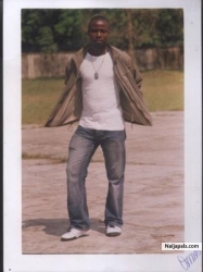 Babajide Olaleye (holly28)