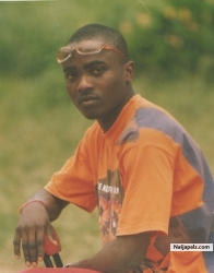Ogunelemi Michael