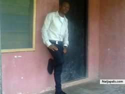 chukwudi ohuoba (chukychukzy)