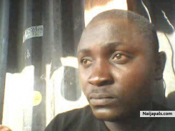 Amusan Olumide (oluwizard)