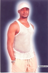 Prince Onyeka Maduakoeze (trueloverblack)