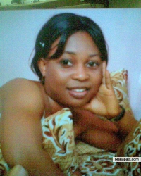 Cool lady