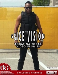 today na today video shoot in swiss.
