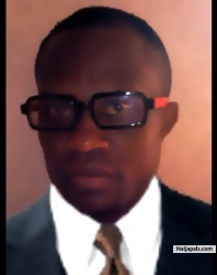 just me