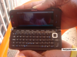 kiss me thru my nokia E90