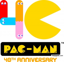 I am A Happy 40.