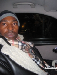Donald Okoli 