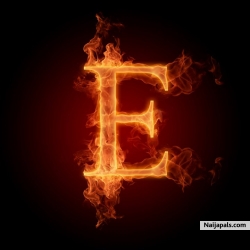 flames in the world