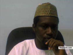 Mohammed Sani AbdulQadir