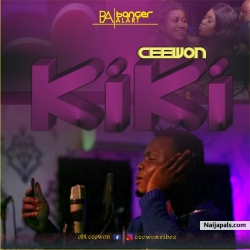 Ceewon - Kiki by Ceewon