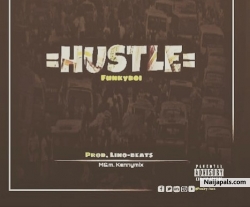 Hustle by Funky Boi