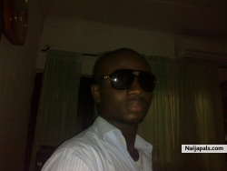 Timothy Chiaghalam Charles (Teeblack007)